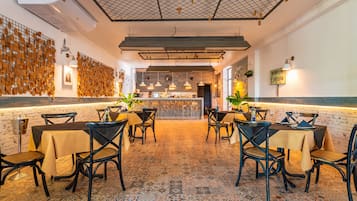 Servei de restauració