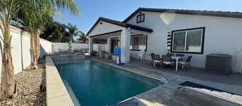 Welcome to Your Dream Retreat!