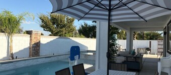 Welcome to Your Dream Retreat!