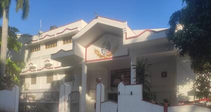 Hotel St Thomas International Centre