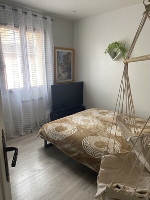 3 Schlafzimmer, WLAN, Bettwäsche