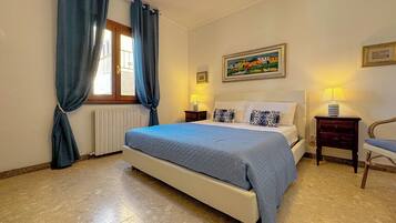 1 camera, Wi-Fi, lenzuola