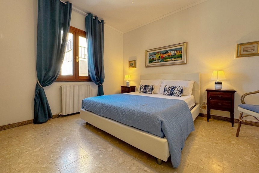 49 Sea Rooms - Room Near The Touristic Port - Stintino