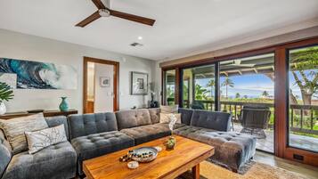 Apartment | 2 bedrooms, Internet