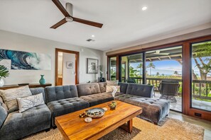 2 chambres, Internet