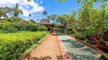 Apartment | 2 bedrooms, Internet