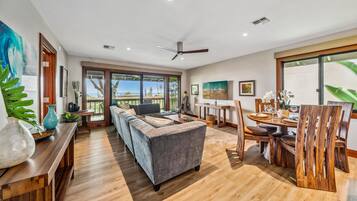 Apartment | 2 bedrooms, Internet