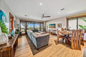 Apartment | 2 bedrooms, Internet