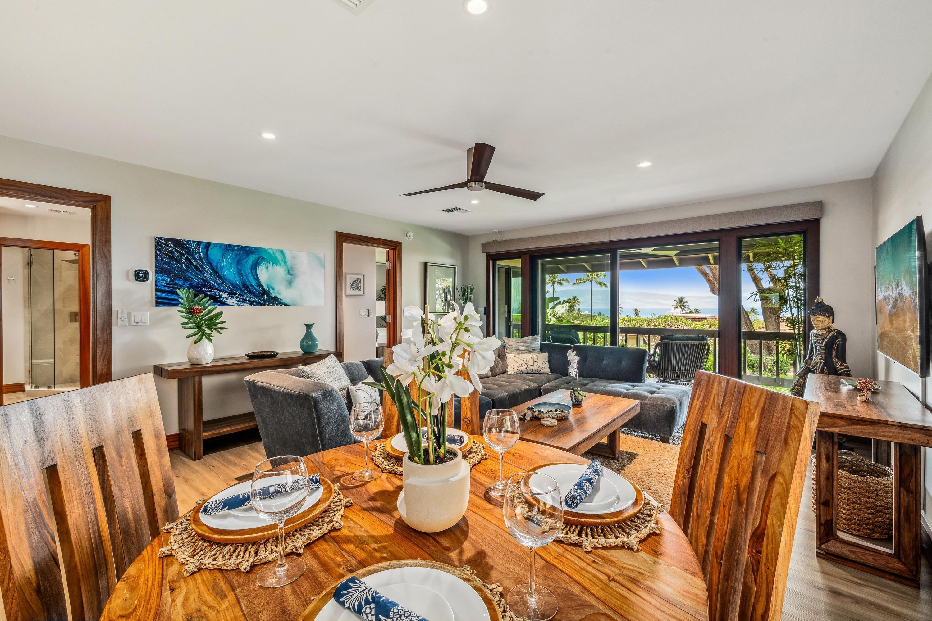 Apartment | 2 bedrooms, Internet