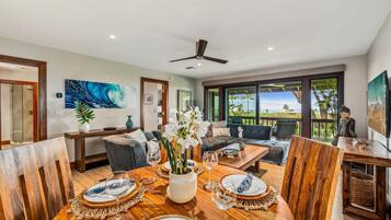 Apartment | 2 bedrooms, Internet