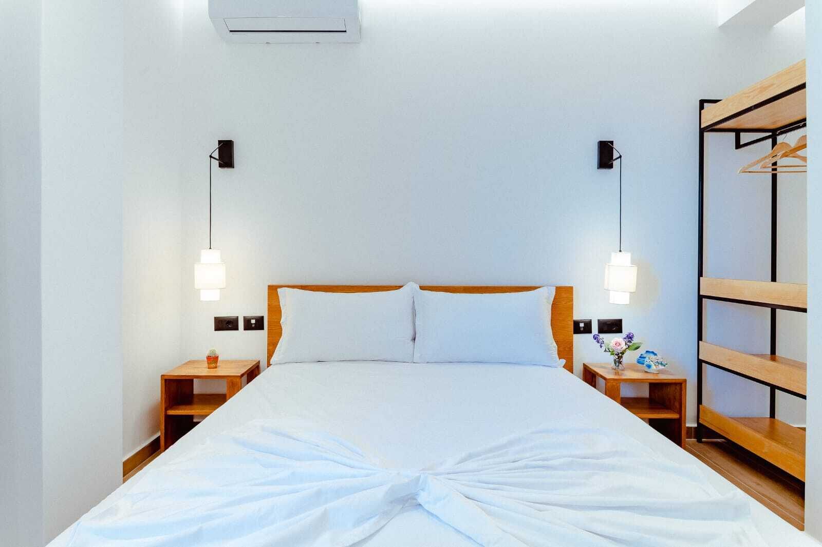 1 quarto, quartos à prova de som, Wi-Fi de cortesia