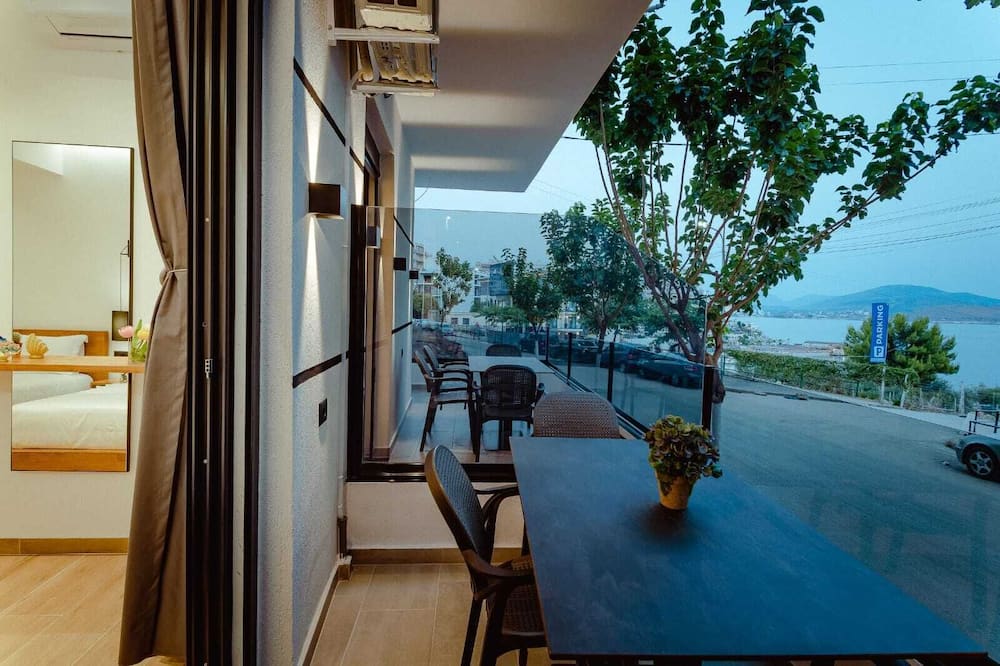 Gloal Suites Residence