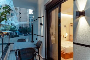 Dining - Gloal Suites Residence (Saranda)