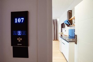 Interior - Gloal Suites Residence (Saranda)