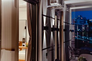 Interior - Gloal Suites Residence (Saranda)