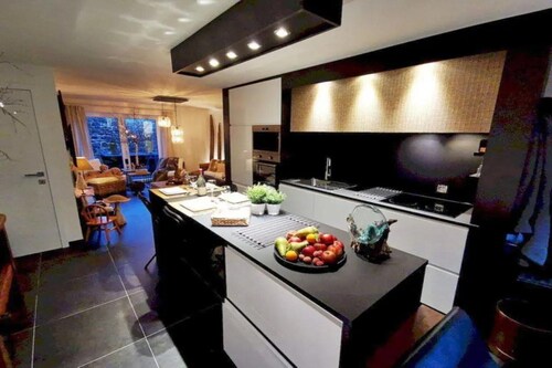 Cottage in Houyet near Lesse River Trails