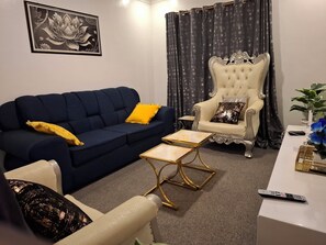 TV connectée
