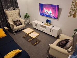 TV connectée