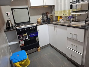 Mikrowelle, Ofen, Herdplatte