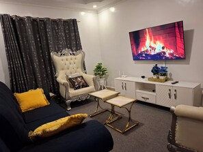 Smart-tv