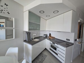 Cucina privata