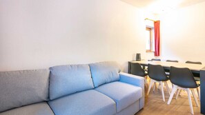 Apartament | Sala d'estar
