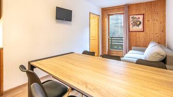 Apartemen | Ruang keluarga