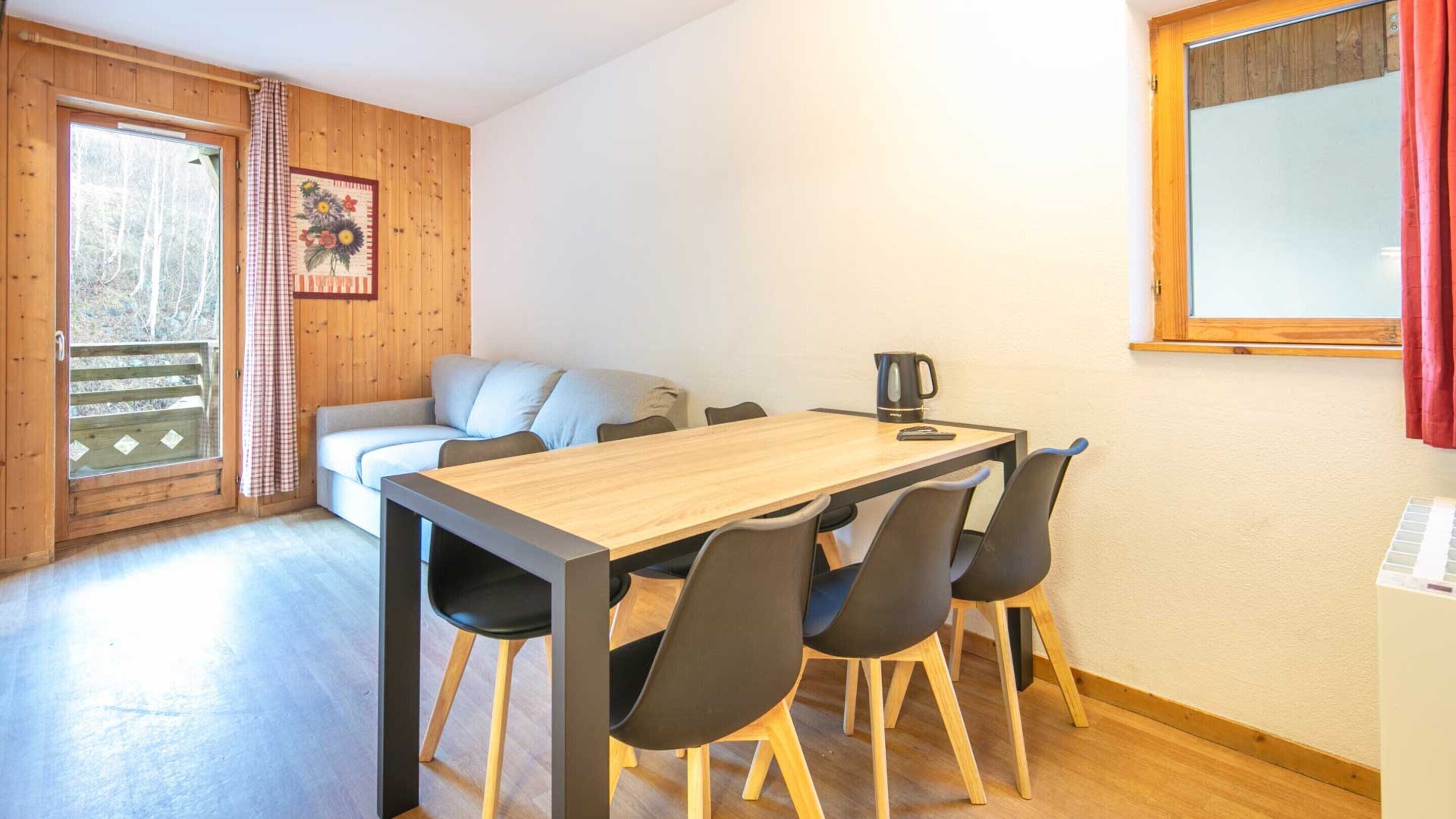 Căn hộ | Nội thất