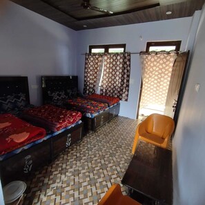 Chambre Quadruple