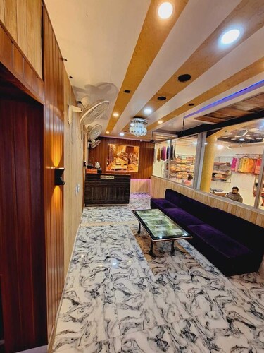 Hotel Mahaveer International