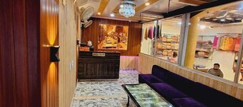 Hotel Mahaveer International