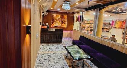 Hotel Mahaveer International