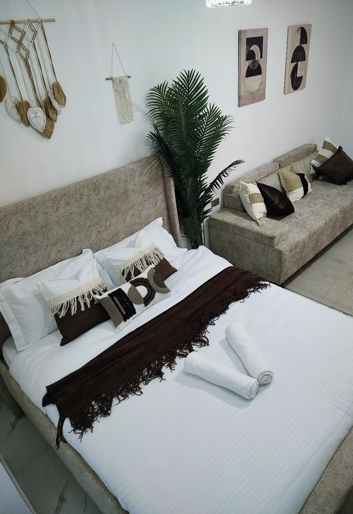 Bild für Gastgeberprofil