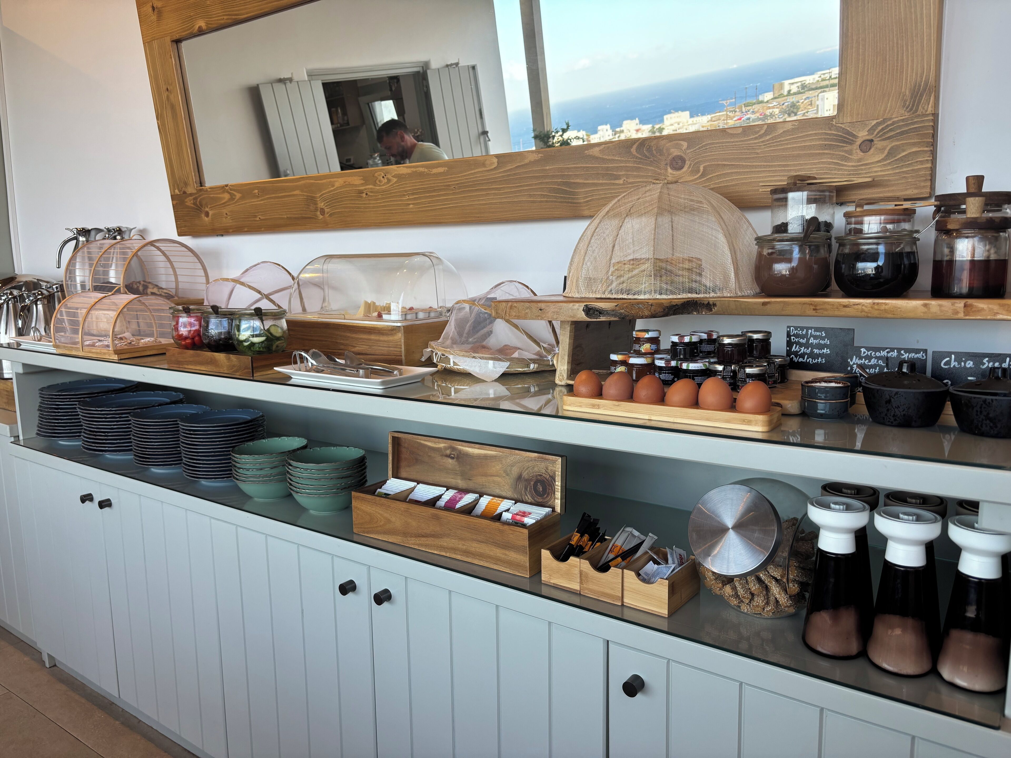 Foto - Athera Suites Mykonos
