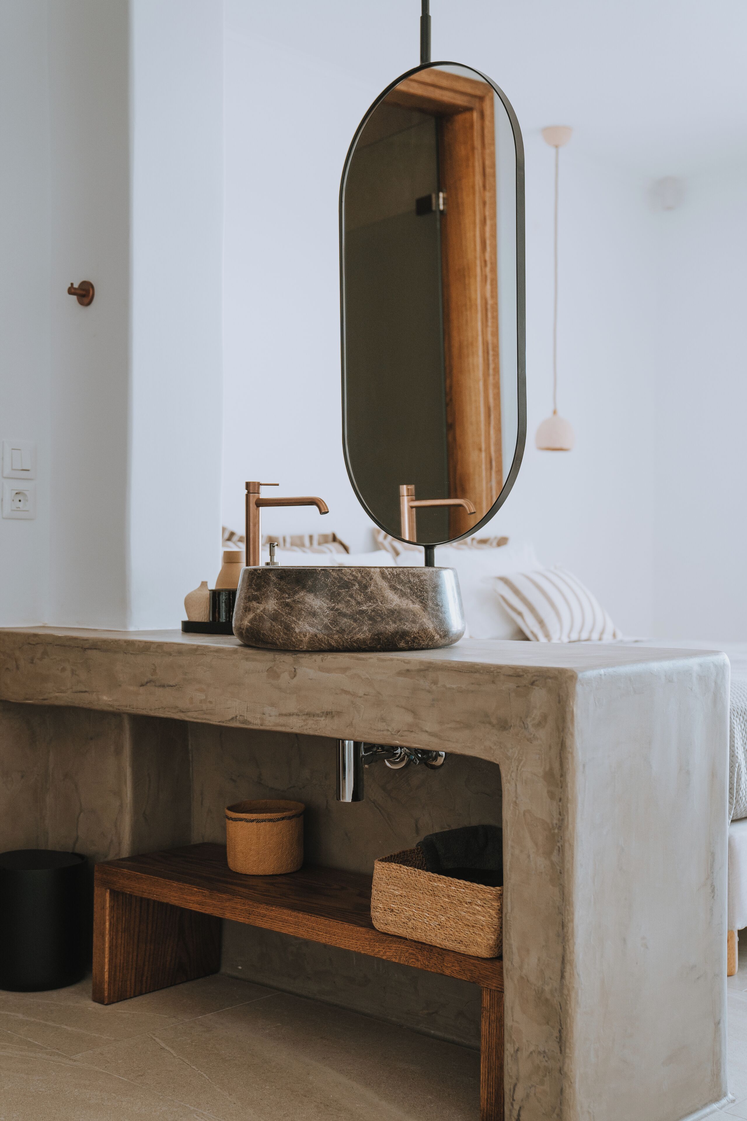 Foto - Athera Suites Mykonos