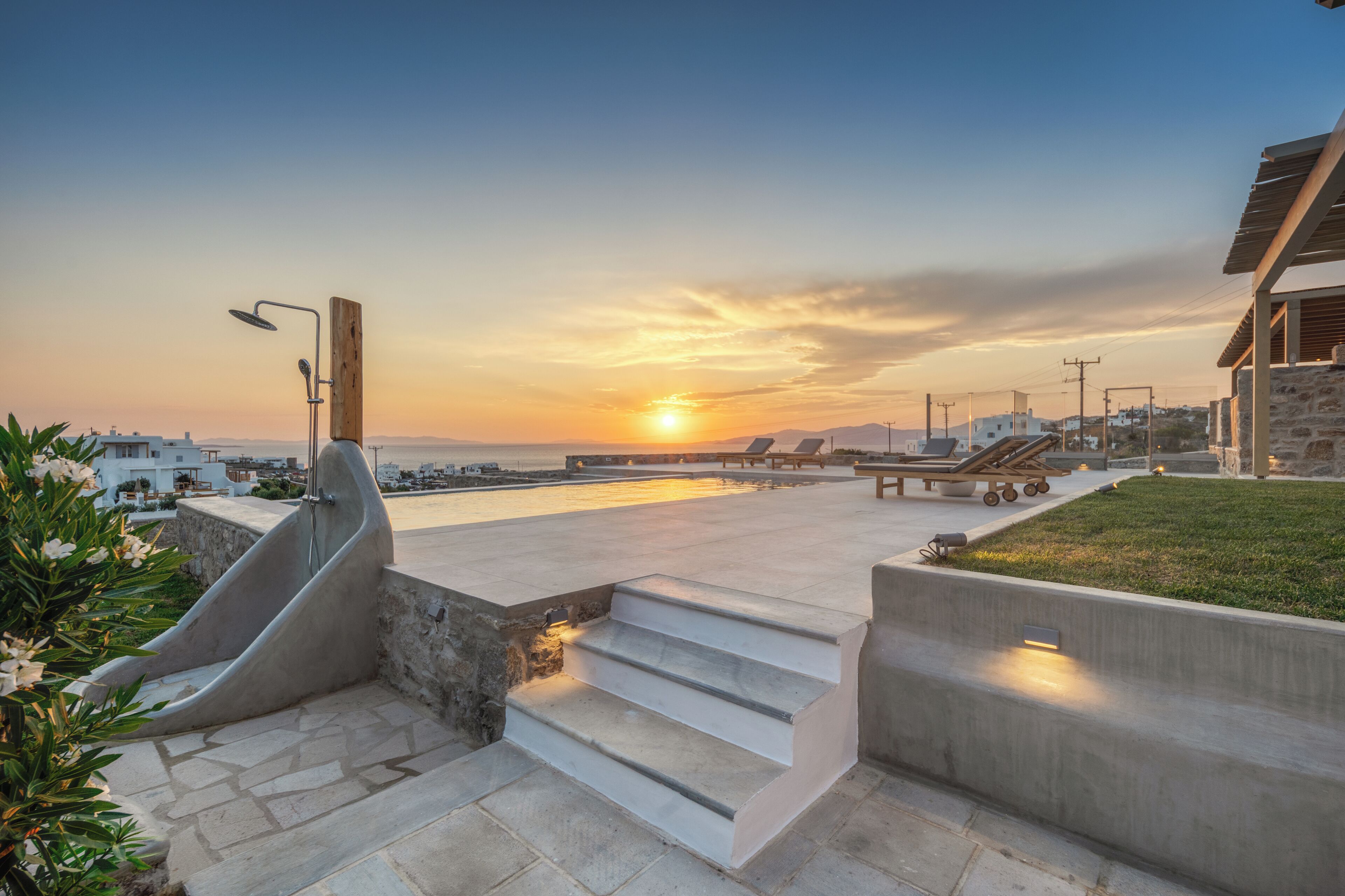 Foto - Athera Suites Mykonos