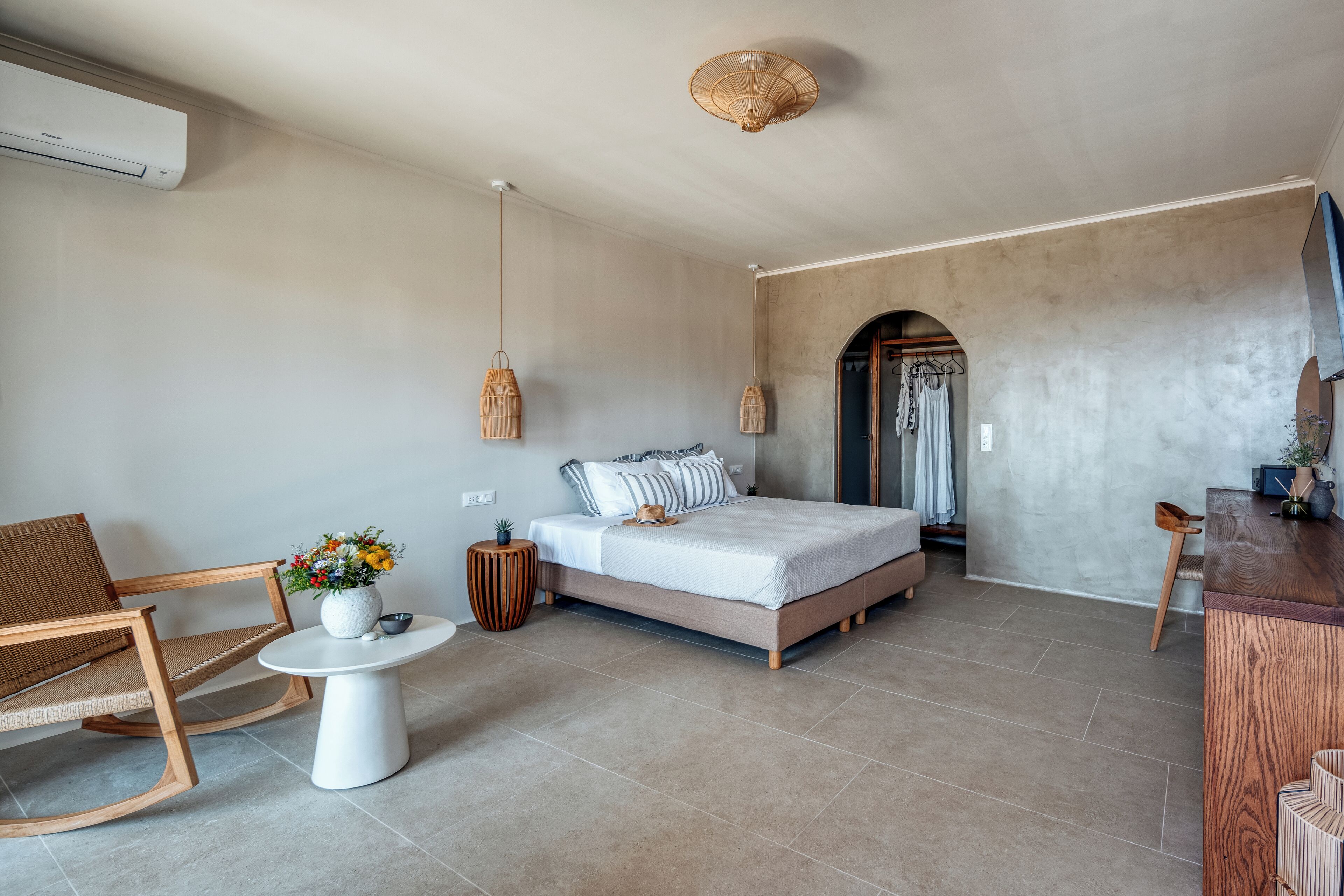 Foto - Athera Suites Mykonos