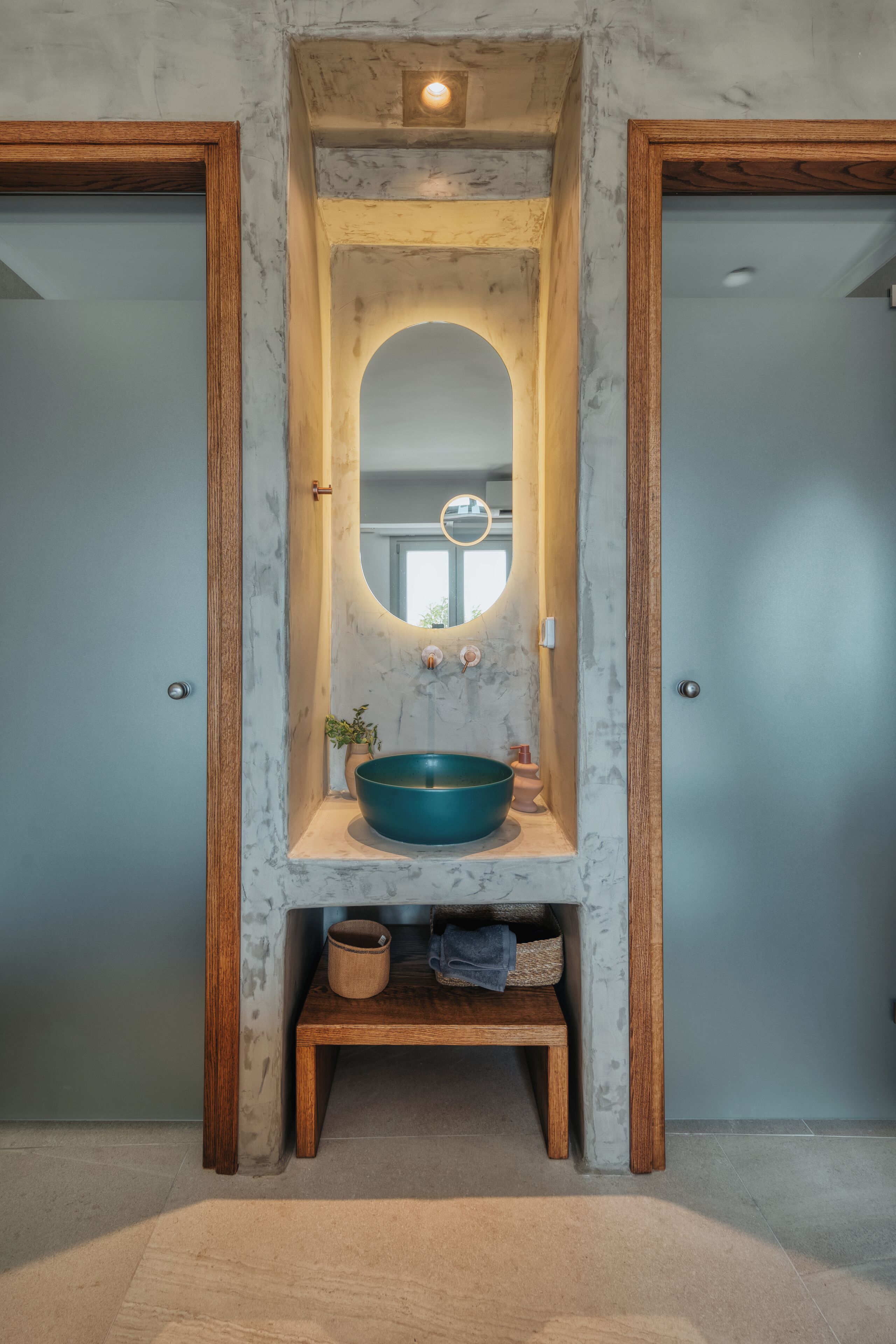 Foto - Athera Suites Mykonos