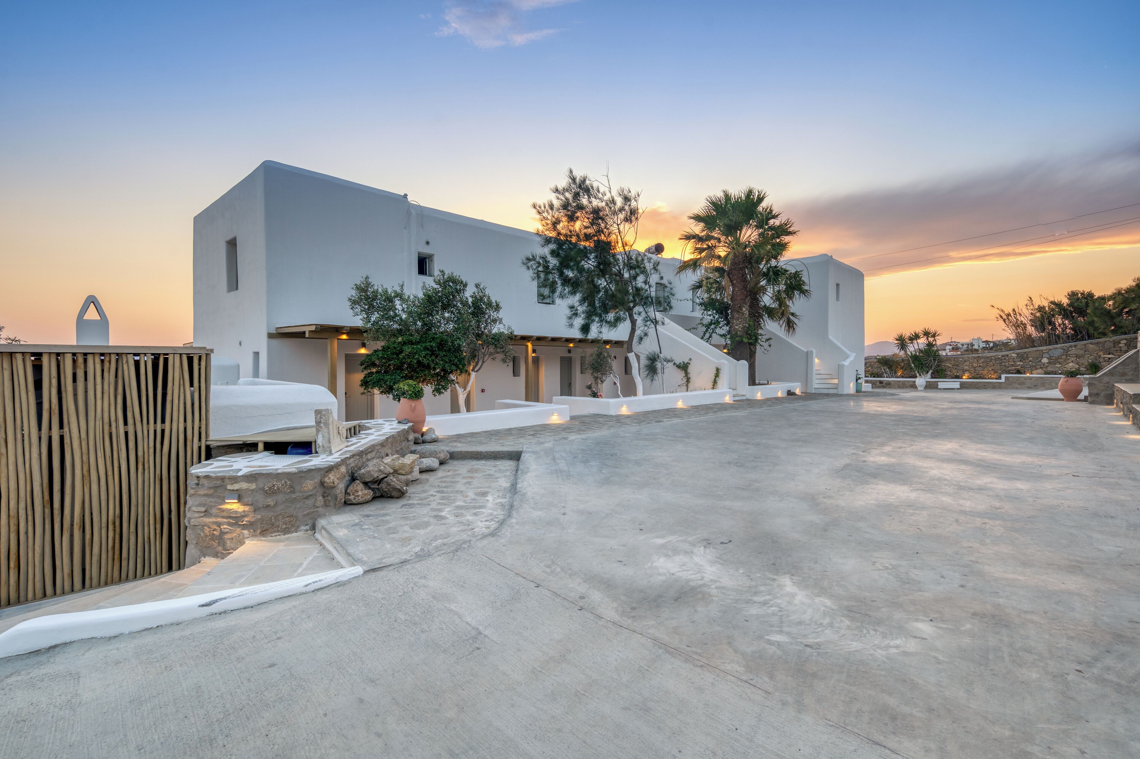 Foto - Athera Suites Mykonos