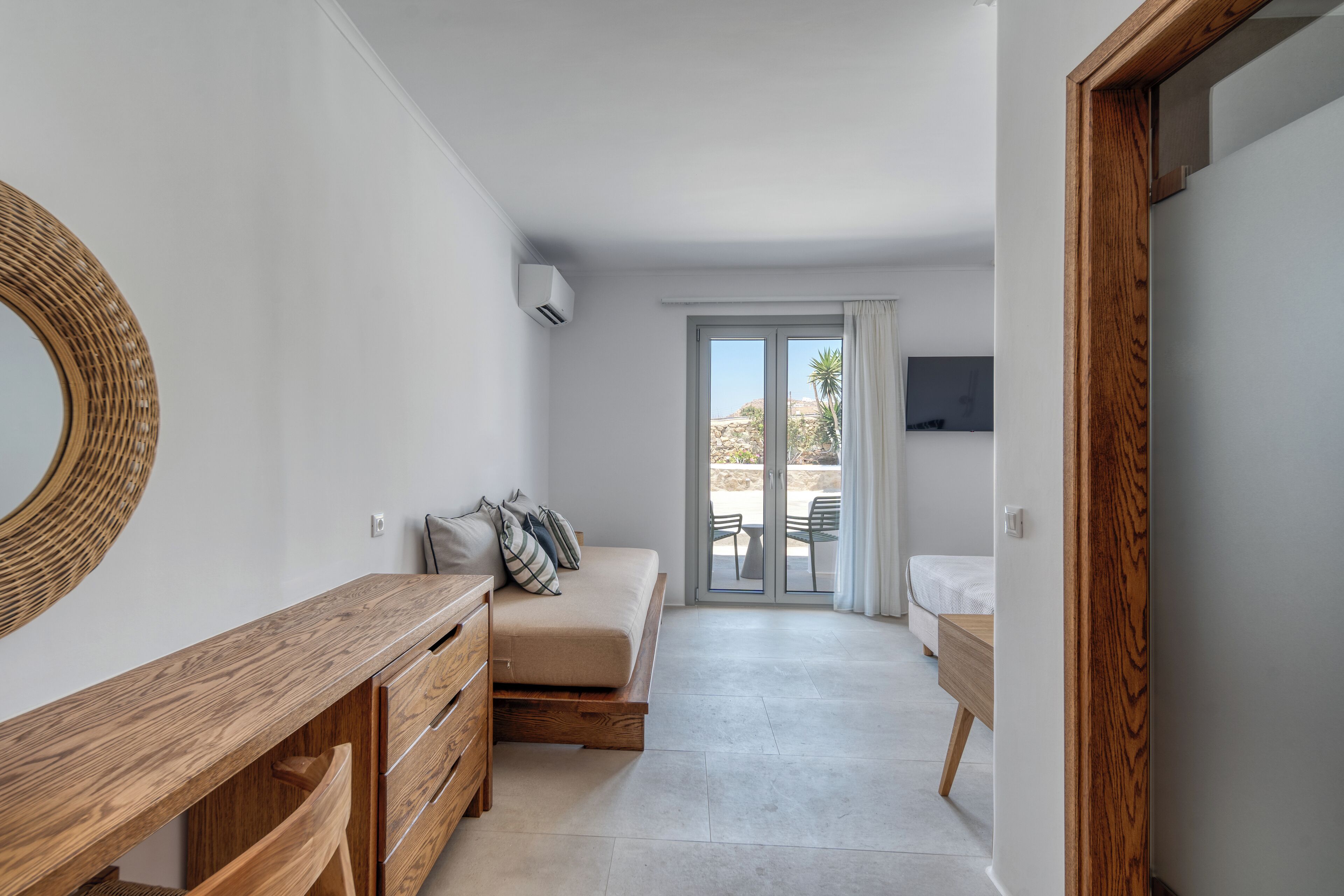 Foto - Athera Suites Mykonos