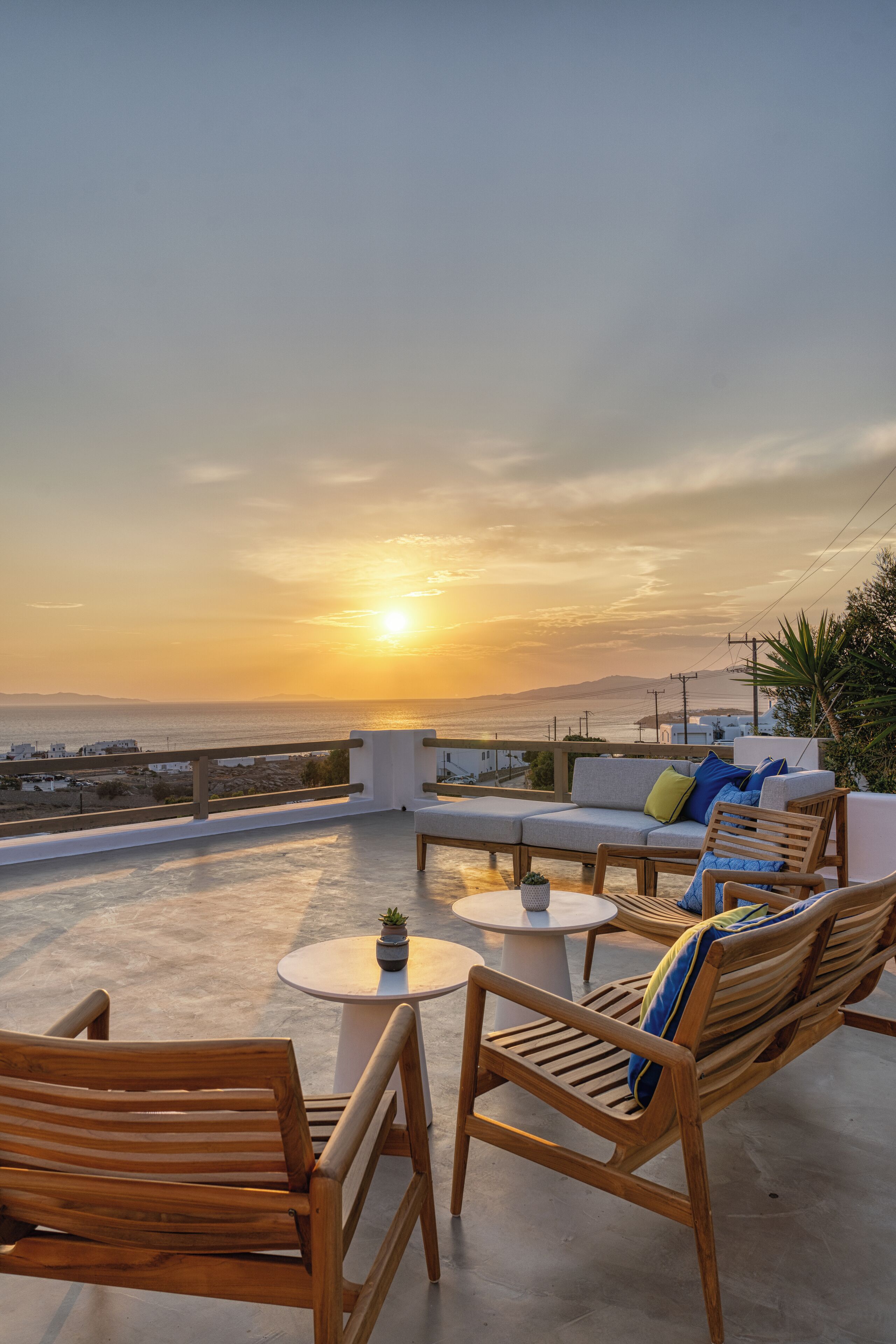 Photo - Athera  Suites  Mykonos