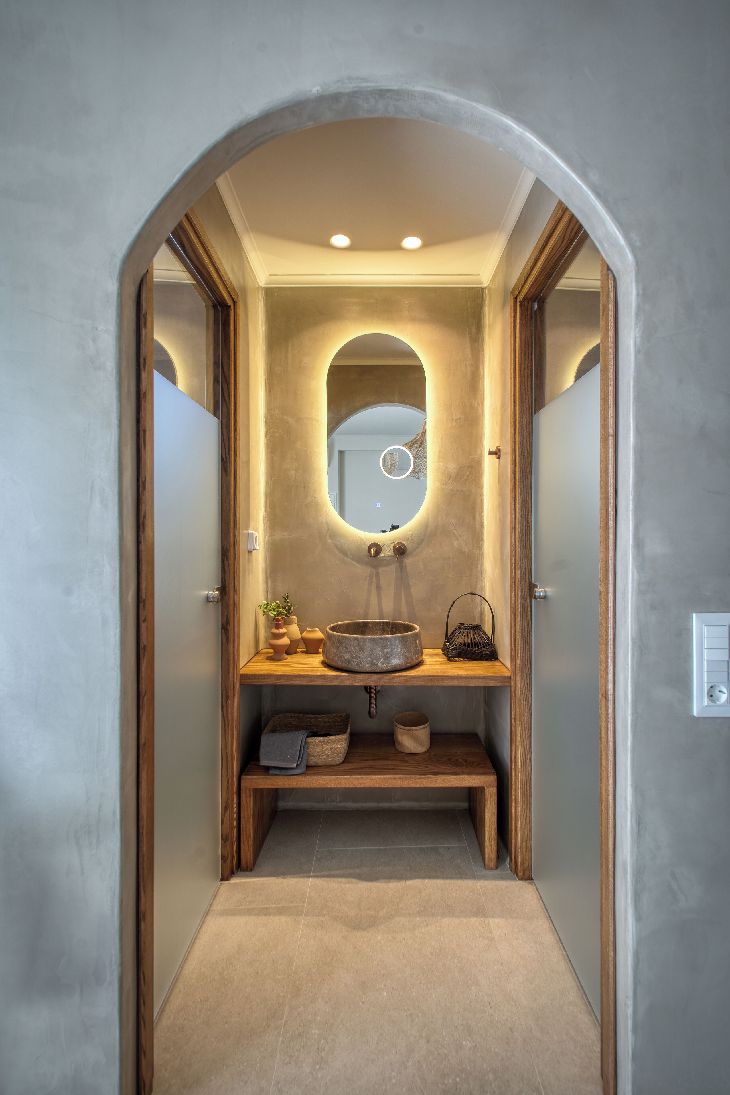 Foto - Athera Suites Mykonos