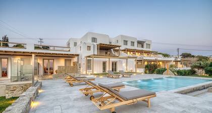 Athera Suites Mykonos