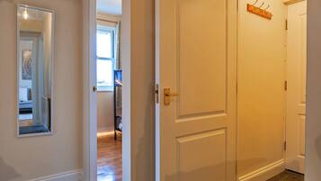 Căn hộ | 2 phòng ngủ