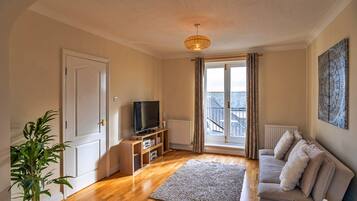 Apartment | Living room