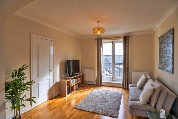 Apartment In Teignmouth Near River Beach - Teignmouth