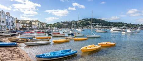 Apartment | View from property