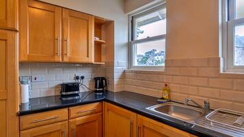 Apartemen | Dapur pribadi