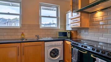 Apartemen | Dapur pribadi