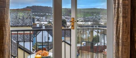 Apartment | Exterior